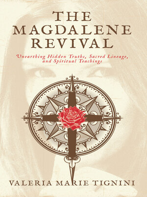 cover image of The Magdalene Revival